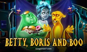 sssgame Betty, Boris and Boo