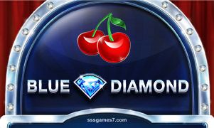 sssgame Blue Diamond